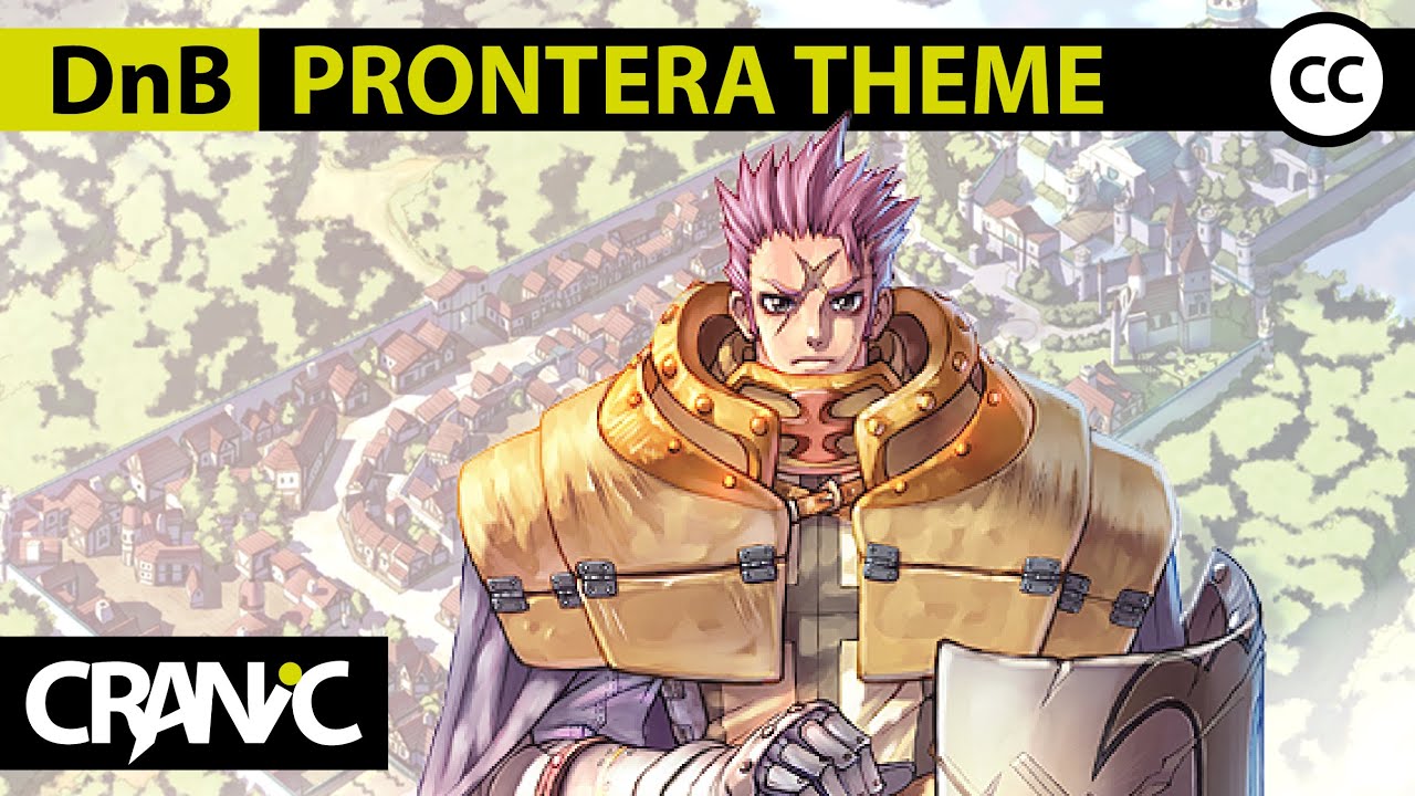 Theme of Prontera (Drum and Bass Remix) – Ragnarok Online - YouTube