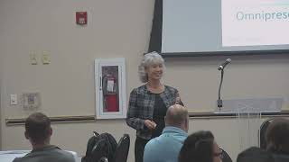 2025 ASAC Health & Safety Summit Track 1: Risk Management