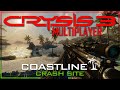Crysis 3 Multiplayer PC 2025 | Coastline DLC MAP - CrashSite