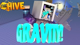 GRAVITY! - Minecraft Mini Game