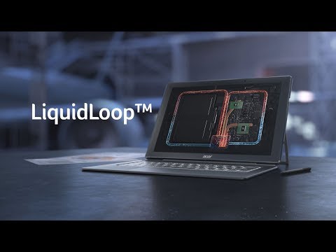 Acer | LiquidLoop™