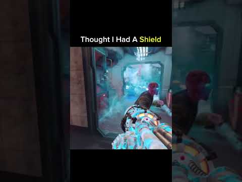 Had The ThunderGun And Still Died 😭🗑️ #zombies #zombieshorts #codzombies #blackops3 #customzombies