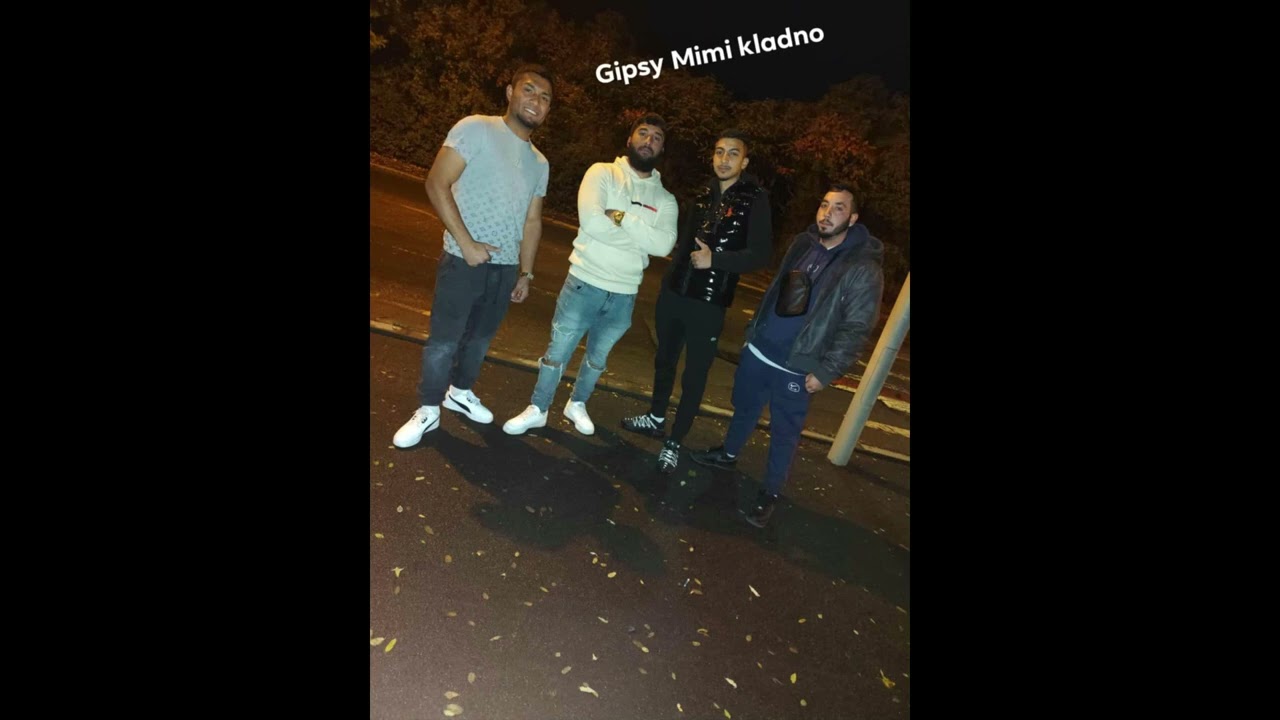 Gipsy Mimi Kladno -Kames man ❌ Namaren man ( Cover )