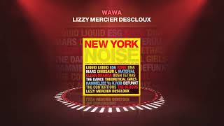 05. Lizzy Mercier Descloux - Wawa