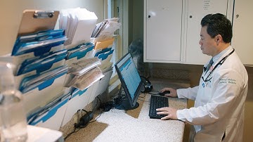 Practice Fusion: Helping Small Independent Practices Thrive