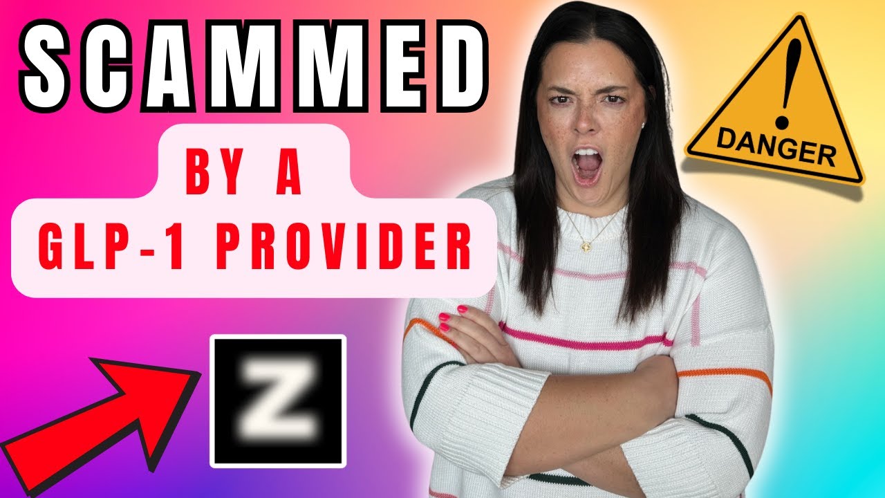 Zealthy SCAM? My Honest Experience with This GLP-1 Provider
