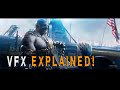 How movie vfx are made the 8 steps of visual effects