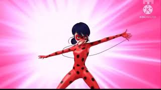 Ladybug De-Evilize