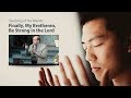 Finally, My Bretheren, Be Strong In The Lord — Rick Renner