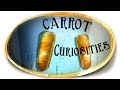 Carrot Curiosities