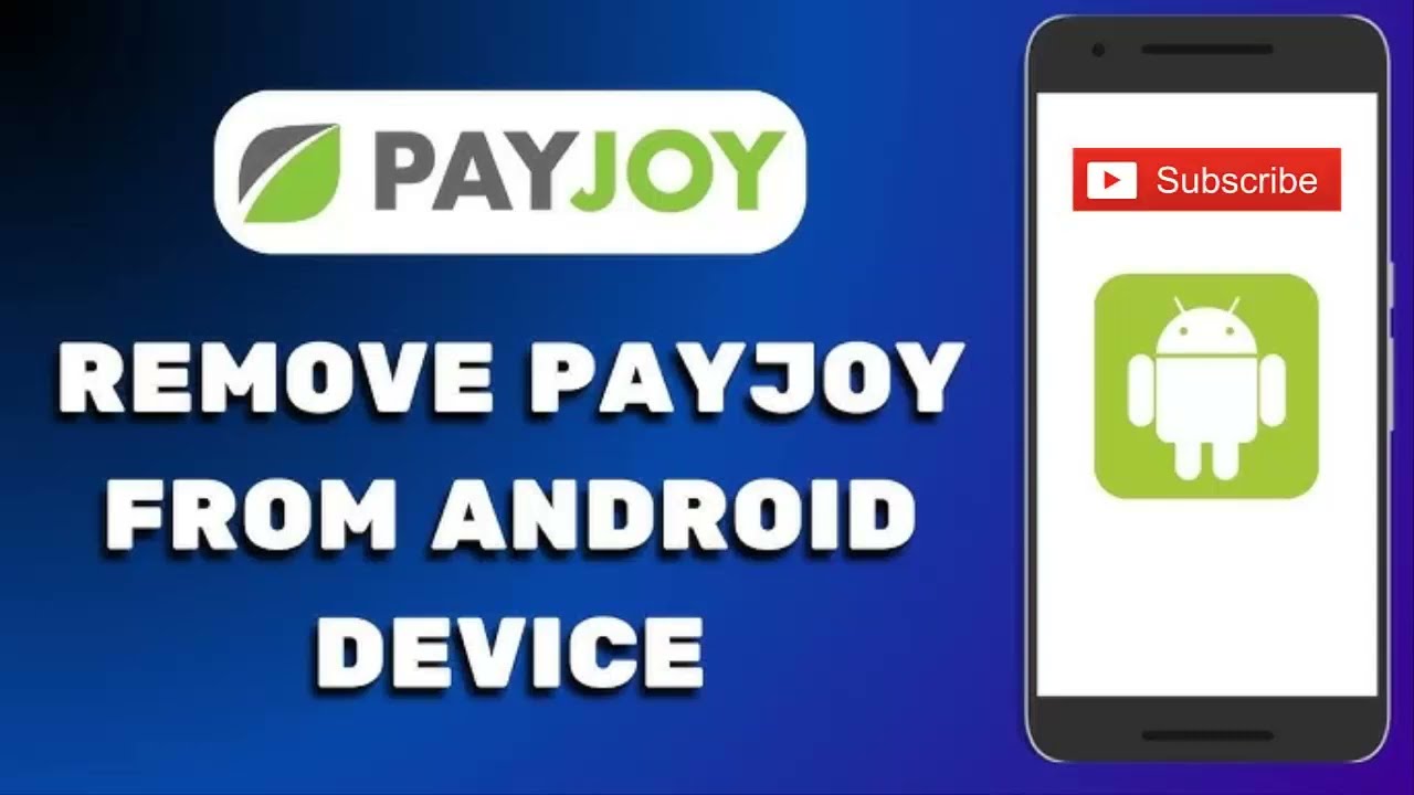 🔥 How to Remove Payjoy from Your Cell Phone May  2025 | How to Uninstall Payjoy