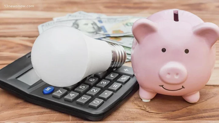 Dominion Energy helping customers with bill relief