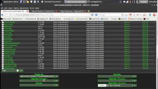 Hackyard - hooked attack joomla/wordpress