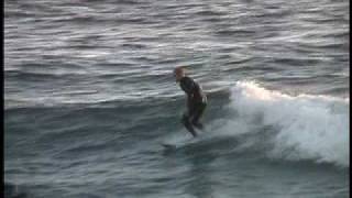 Boundaries ReDefined- West OZ section (BRD) 2006