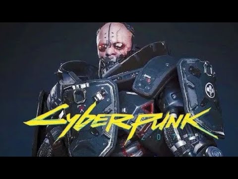This Cyberpunk 2077 mod adds Edgerunners-inspired cyberpsychosis