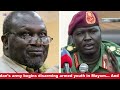 Upper Nile on Edge: Makuach Tut Advances Despite Warnings and Rejected Dialogue | South Sudan News