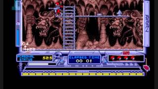 1GO Short Play - Baal (Amiga)