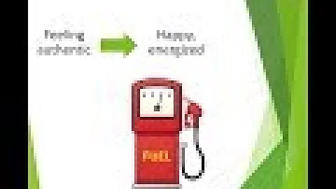 Being Your True Self at Work: Integrating the Frag...