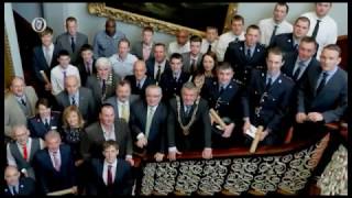 Details National Bravery Awards 2016 Update