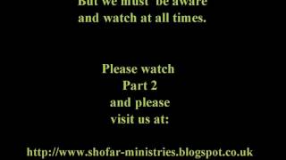 Post-Tribulation Rapture | Endtime Ministries with Irvin Baxter