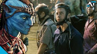 NEW SCENE Breakdown | Avatar Remastered