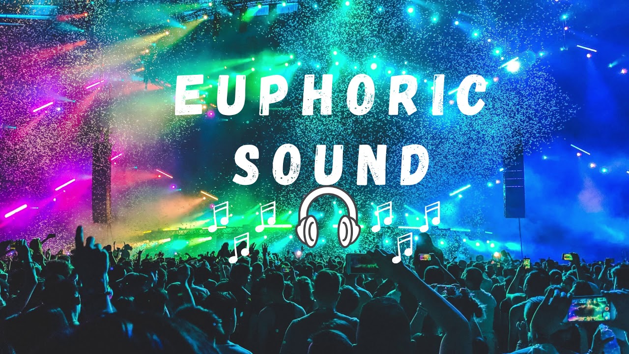 Electronic Dance Music 128 BPM [COPYRIGHT FREE] YouTube