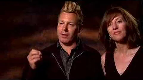 Willow Creek Arts Conference 2007 - Kimball and Mo...