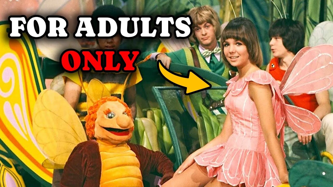 The Bugaloos (1970): 10 Wild Facts You Didn’t Know!