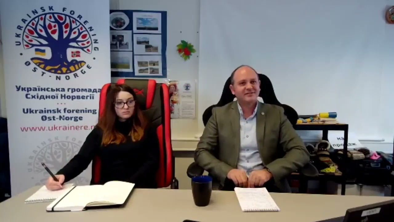 Забирают ли детей у беженцев в Норвегии? BARNEVERN. Встреча с юристом в Осло.  Помощь беженцам. Ч. 2