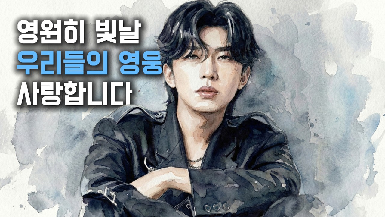 영웅 현정곡 | 잠깐, 이 노래 들어보셨나요?