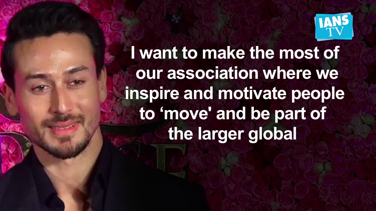 tiger shroff onitsuka tiger