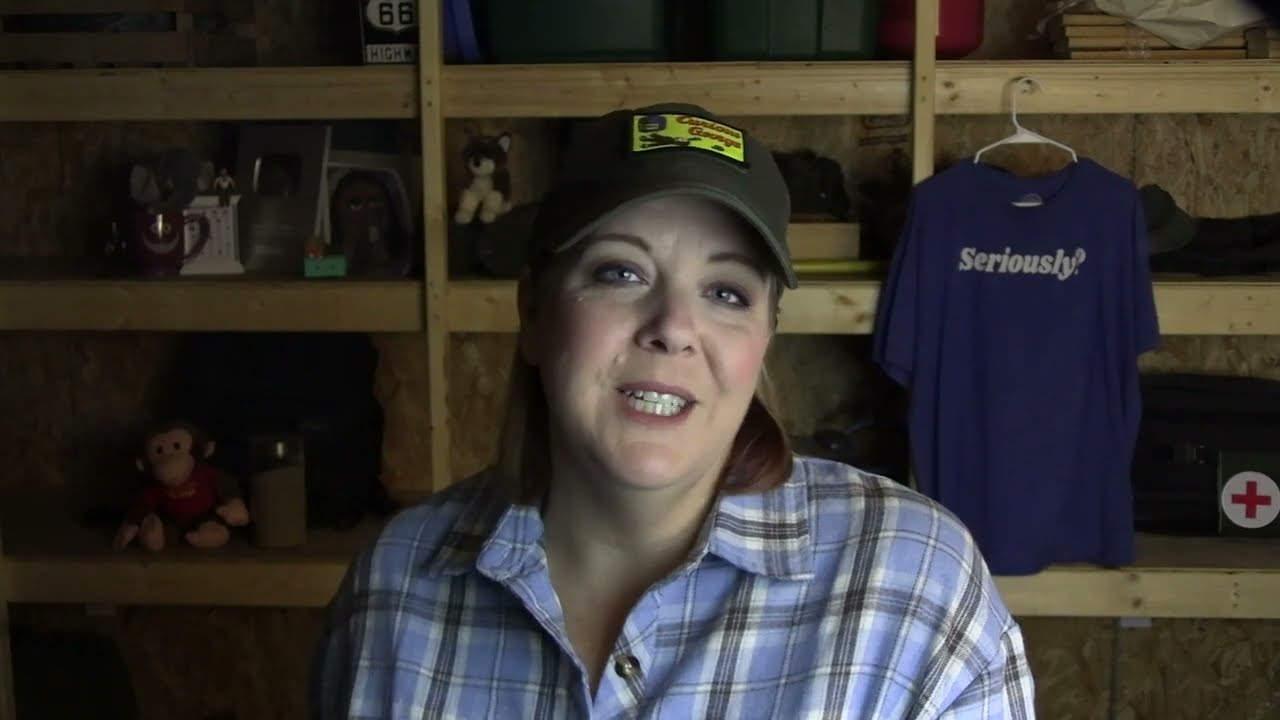 Let's talk about Trump, EU tariffs, and what's next....