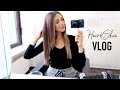 GETTING MY HAIR DONE & BEST SUPPLEMENTS FOR SKIN | Vlog #27 | Annie Jaffrey