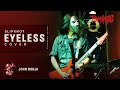 TONKPILS ft. John Borja - Eyeless Cover (Slipknot Halloween Tribute 2018)