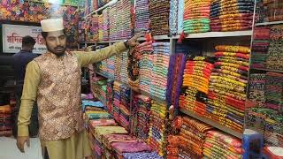 সরাসরি কারখানা থেকে থ্রি পিস,পাইকারি থ্রি পিস মার্কেটwholesale market inপাকিস্তানি থ্রি পিস কালেকশন