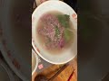 金門島名物 牛肉麺