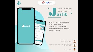 Demo Aplikasi Jastib - Jasa Titip Belanja screenshot 1