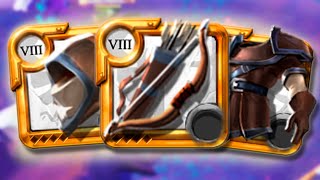 Download Lagu Can Bows BREAK the Mists? Dominating PvP in Albion Online! MP3 Download Lagu Can Bows BREAK the Mists? Dominating PvP in Albion Online! MP3