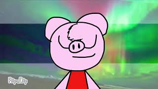 Hp Meme | Roblox Piggy | Animation Meme