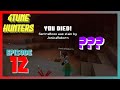 Friendly Fire |12| Minecraft Achievement Hunting | 4Tune Hunters