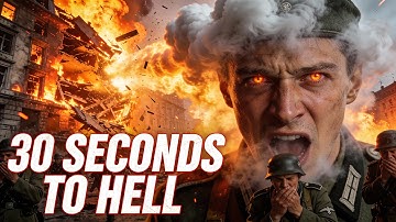 Het wapen dat 5.000 Duitsers binnen enkele minuten dwong te evacueren