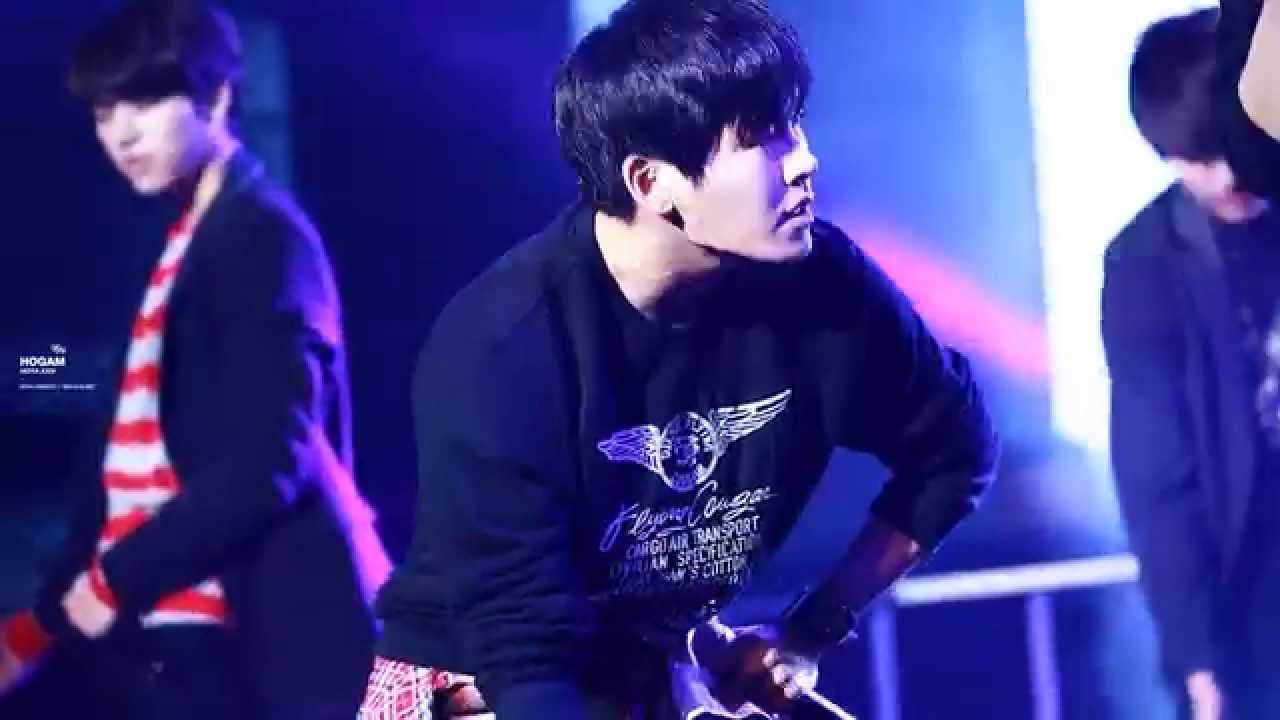 141218 Diesel party Be mine HOYA