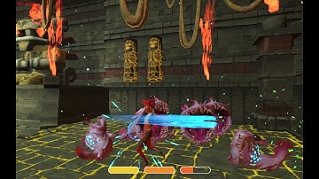 Koreographer Cinema Sizzle