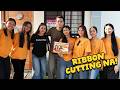ANG RIBBON CUTTING SA BAHAY NI JAJA! NAKAKAIYAK GRABE!