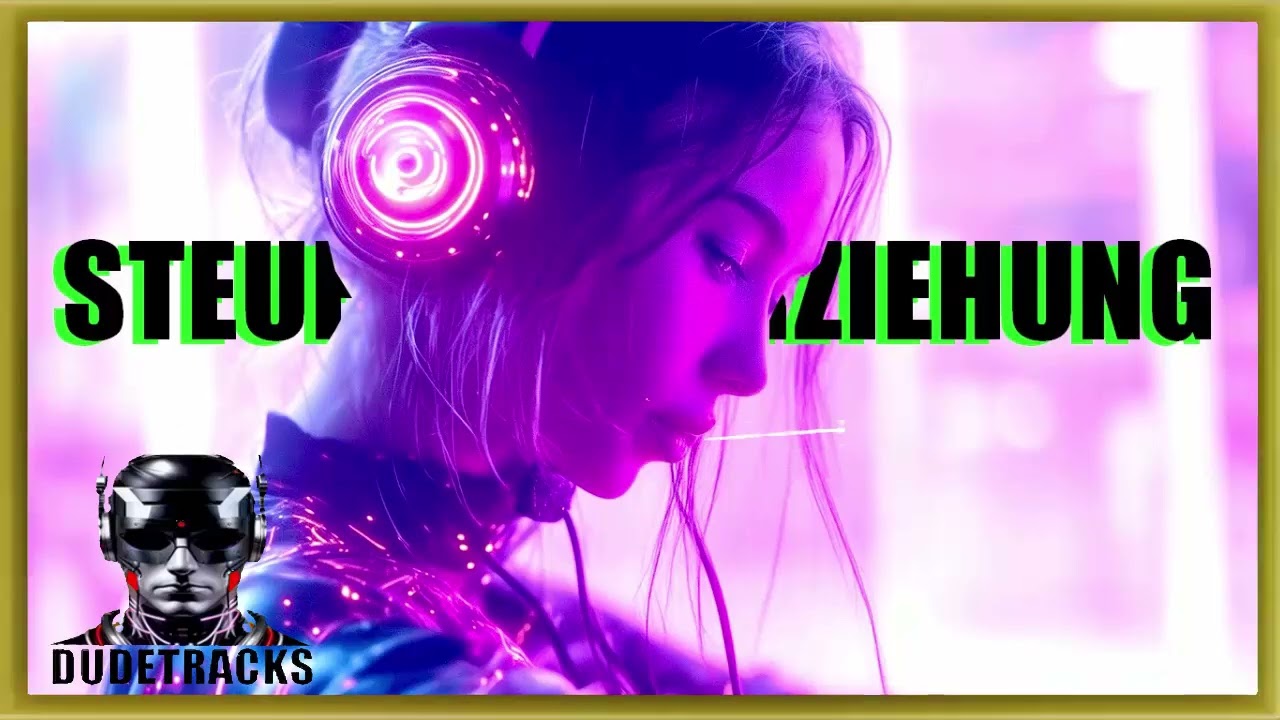 STEUERHINTERZIEHUNG  no copyright music free musica gratis remix by DUDETRACKS