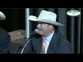 Wade Leist, Finalist in 2018 International Livestock Auctioneer Championship