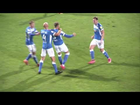 Mansfield Barrow Goals And Highlights