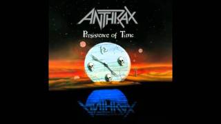 Anthrax - Got The Time (Eb Tuning)