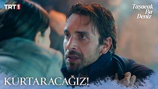 Esme, Adile Destek Oluyor - Taşacak Bu Deniz 5. 