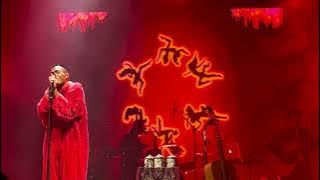 LARASUKA — FOURTWNTY NALAR Album Tour 2024, Jakarta
